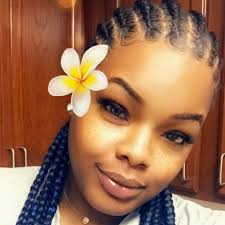 Takia Thomas updated their profile picture.