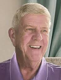 Obituary information for Lanny Woodrow Hartsoe