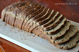 Gluten Rice Free Multigrain Bread Good Gluten Free Bread Recipe Best Gluten Free Bread Gluten Free Recipes Bread