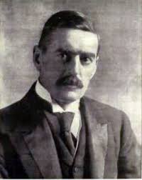 Norman Gwynne Chamberlain — Magdalen War Memorial