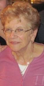 Obituary information for Dorothy R. (Ribicandria) Crowell