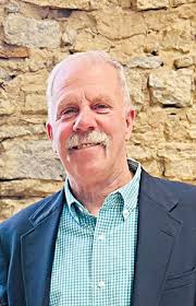 Wiota's Berget among 3 elected Farmers for Sustainable board members