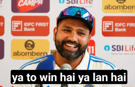 Ya toh win hai ya lan hain #INDvsAUS : r/ipl