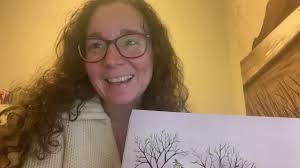 Ce frisson de mésange