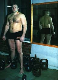 This Is The Ideal Male Body Know Your Meme