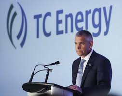 Tc energy corporation operates as an energy infrastructure company in north america. Tc Energy Says Keystone Xl Pipeline Fits Biden Agenda Stalberttoday Ca