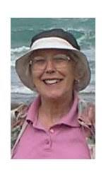 Sarah Ruggles Obituary (2010)