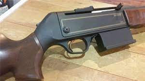 Heckler Koch Hk H K Slb 2000 30 06 For Sale At Gunauction Com 13619454