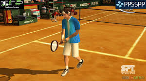 The opponents feel unique and require different strategies to defeat. Virtua Tennis 3 Apk Iso Psp Download For Free