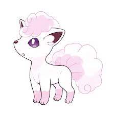 094 Genga Shiny Pokemon Pokemon Pokemon Fusion