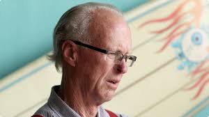 The Ended Summer — DUBAI MOTORCYCLE FILM FESTIVAL