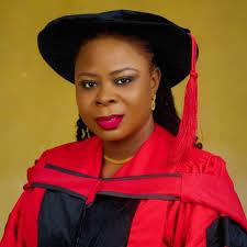 Chuir Hon. Dr. Sandra...