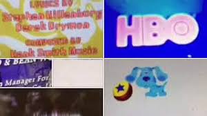 These are the credits with handy manny from playhouse disney on my ipad2.colleen ford,this is for you to go with your ,max and. Blue S Clues C Tt Dr Phil Fraggle Rock George Shrinks Madeline Spongebob Credits Remix