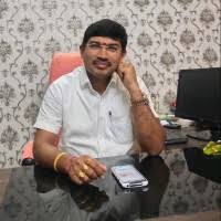 Dr.Srinivas naik Dharavath - Managing Director Real Vision infra ...