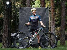 You were redirected here from the unofficial page: Bike Check Nino Schurter S New Scott Spark Rc Pinkbike