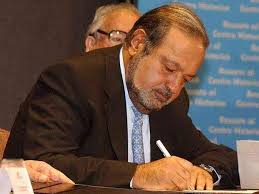 Carlos slim helu's net worth is estimated at $48.2 billion, and he comes in at no. Billionaire Carlos Slim Says Everyone Should Work Until They Re 70 Business Insider