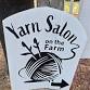 Yarn Salon on the Farm event image