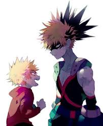 Bakugou Katsuki X Reader Oneshots Dad Bakugou Katsuki X Mom Reader My Hero Academia Boku No Hero Academia My Hero Simply put, bakugo's quirk enables him to create explosions from his palms via the nitroglycerin like sweat he secretes. dad bakugou katsuki x mom reader