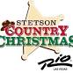 Stetson Country Christmas 2025 @Rio Convention Center event image