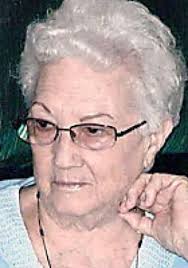 Nannie Mae Rogers Obituary