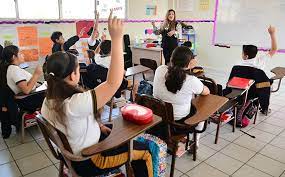 La asociación nacional de escuelas particulares (anep) ya le puso fecha al regreso a las clases presenciales en colegios privados con todas las pero podría llegar al 40 por ciento. Anuncian Colegios Posible Regreso A Clases Presenciales En Marzo