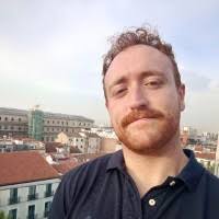 Alberto Naranjo Salcedo 🍉