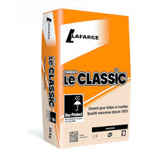 Cimentul este folosit atat la ridicarea cladirilor, cat si la asfaltare sau tencuit, fapt pentru care este indispensabil. Emballage Resistant A L Humidite Pour Ciment En Poudre Sac Protect Lafarge Holcim