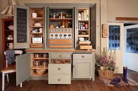You may already have a set of underutilized cabinets that could replace a pantry cabinet. Freestanding Larder Cupboard Ikea 2 Interior Design Inspirations