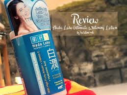 Hada labo shirojyun ultimate whitening cream. Hada Labo Shirojyun Ultimate Whitening Lotion Review Hd Gallery
