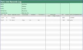 The medical expenses spreadsheet a simple tool that can be customized for keeping on top of your healthcare costs, including: Insurance Claim Tracker