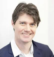 Speaker Dr. James Bellini: Historian of the Future