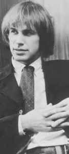 Chris Britton Discography: Vinyl, CDs, & More