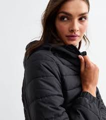 Clearance lightweight down jacket black Store Black Friday