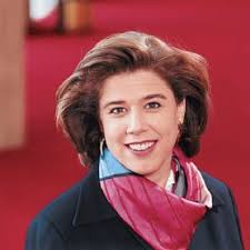 Melinda Whiting '81 is VP of Communications at Curtis Institute of Music