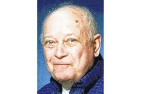 Robert Crockett Obituary (2014)