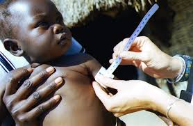 Action Against Hunger