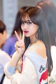 Aisha (everglow) profile and facts. Everglow Aisha And Kpop Image 7819618 On Favim Com