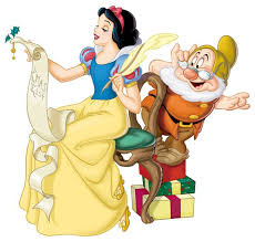 Snow White And Doc Snow White Evil Queen Snow White 7 Dwarfs Snow White Seven Dwarfs