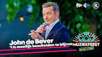 John de Bever - 't Is moeilijk bescheiden te blijven ... - YouTube