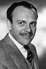 Terry Thomas
