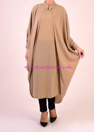 Armagan Giyim Tesettur Salas Tunik Giyim Tunik Stil