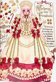 1/4 cup sweet spanish or hungarian paprika. 44 Sakizou Girl Meets Sweets Ideas In 2021 Manga Illustration Character Design Illustration Art