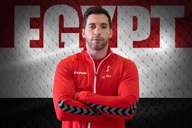 يؤمن أحمد الأحمر قائد منتخب مصر لكرة اليد أن تعادل السويد وسلوفينيا في ثاني جولات الدور الرئيسي لكأس العالم 2021 هو نتيجة جيدة للفراعنة. Gthbx2ywrivpam