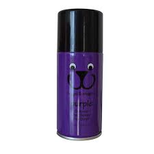 Before you go buying some hair dye from your local pharmacy, you should know that many hair dyes are toxic and dogs often lick their fur. China Hair Color Spray For Dog Blue Hsp006 China Color Spray And Hair Color Price