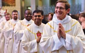 While he has a variety of protective and enhancement spells to bolster his allies, the priest can also wreak terrible vengeance on his enemies, using the grand powers of the holy light to smite and purge them or the devastating. Average Priest Age Now Nearly 20 Years Older Than 1970 Georgetown University