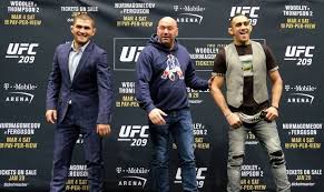 Beneil dariush cemented his status as a rising lightweight contender with a dominant decision victory over a fading tony ferguson at ufc 262, before calling out on almost getting the submission when he had a heel hook in place, dariush said ferguson must be a zombie for having survived the pain. Edson Barboza Breaks Down Khabib Nurmagomedov Vs Tony Ferguson Fight At Ufc 249