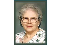 Catherine Lovette Obituary (1940