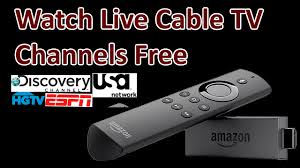 It is highly good rated apps that work best with firestick or fire tv. Jailbreak Your Amazon Firestick To Watch Live Cable Channels Free Youtube