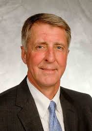 COMMISSION WELCOMES NEW COMMISSIONER JAMES L. DYE