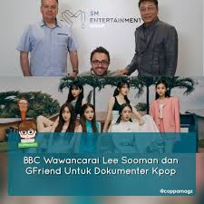 Buddy (nickname) buddy rogers (wrestler), ring name of american professional wrestler herman gustav rohde, jr. K Pop Dan K Drama Indonesia K Pop Info Melalui Twitter Resminya Sm Mengumumkan Bahwa Stasiun Televisi Inggris Bbc Datang Ke Korea Untuk Memproduksi Sebuah Dokumenter Mengai Kpop Lee Sooman Sebagai Founder Sm